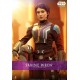 Figura articulada Sabine Wren Star Wars Ahsoka 28 cm