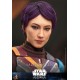 Figura articulada Sabine Wren Star Wars Ahsoka 28 cm