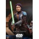 Figura articulada Sabine Wren Star Wars Ahsoka 28 cm