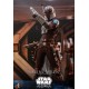 Figura articulada Sabine Wren Star Wars Ahsoka 28 cm