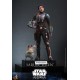 Figura articulada Sabine Wren Star Wars Ahsoka 28 cm