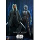 Figura articulada Sabine Wren Star Wars Ahsoka 28 cm