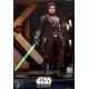 Figura articulada Sabine Wren Star Wars Ahsoka 28 cm