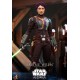 Figura articulada Sabine Wren Star Wars Ahsoka 28 cm