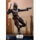 Figura articulada Sabine Wren Star Wars Ahsoka 28 cm