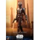 Figura articulada Sabine Wren Star Wars Ahsoka 28 cm