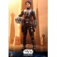 Figura articulada Sabine Wren Star Wars Ahsoka 28 cm