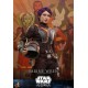 Figura articulada Sabine Wren Star Wars Ahsoka 28 cm