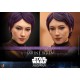 Figura articulada Sabine Wren Star Wars Ahsoka 28 cm