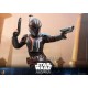 Figura articulada Sabine Wren Star Wars Ahsoka 28 cm