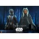 Figura articulada Sabine Wren Star Wars Ahsoka 28 cm