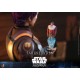 Figura articulada Sabine Wren Star Wars Ahsoka 28 cm