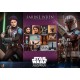 Figura articulada Sabine Wren Star Wars Ahsoka 28 cm
