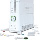 Kit de construction XBOX 360 avec manette et jeu
