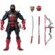 Figura de acción Ninjor Masters of the Universe New Eternia 18 cm