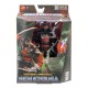 Figura de acción Ninjor Masters of the Universe New Eternia 18 cm