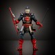 Figura de acción Ninjor Masters of the Universe New Eternia 18 cm