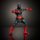 Figura de acción Ninjor Masters of the Universe New Eternia 18 cm