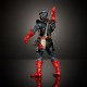Figura de acción Ninjor Masters of the Universe New Eternia 18 cm