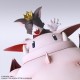 Figuras Cait Sith y Fat Moogle de Final Fantasy VII