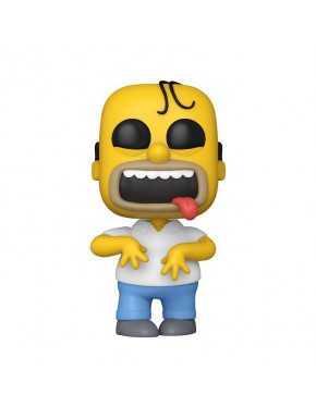Figura Funko POP! Homer Simpson Treehouse of Horror 9 cm