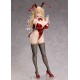Estatua PVC conejita Veronica Sweetheart 45 cm