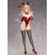 Estatua PVC conejita Veronica Sweetheart 45 cm