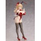 Estatua PVC conejita Veronica Sweetheart 45 cm