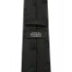 Tie Star Wars Darth Vader Black