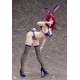 Estatua Rindo Kobayashi Bunny Ver. de Shokugeki no Soma 42 cm