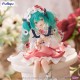 Estatua de PVC de Hatsune Miku temática Flower Fairy Anemone