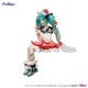 Estatua de PVC de Hatsune Miku temática Flower Fairy Anemone