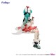 Estatua de PVC de Hatsune Miku temática Flower Fairy Anemone