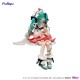 Estatua de PVC de Hatsune Miku temática Flower Fairy Anemone