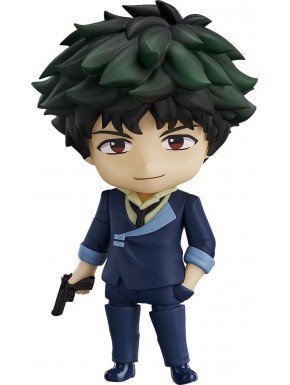 Figura Nendoroid Spike Spiegel Cowboy Bebop 10 cm