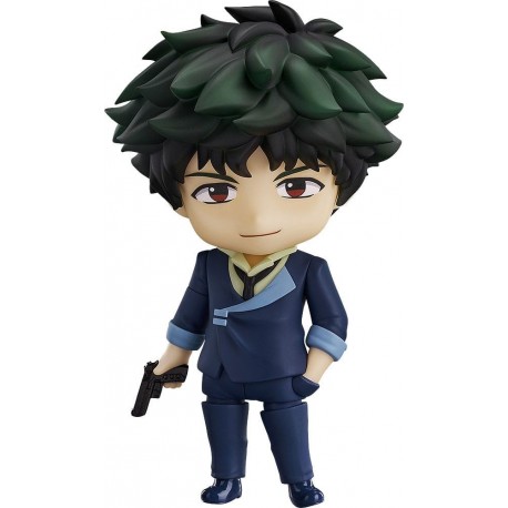 Figura Nendoroid Spike Spiegel Cowboy Bebop 10 cm