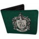 Cartera Harry Potter Slytherin Vinilo