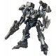 Maqueta Mirage C01-GAEA Armored Core escala 1/72