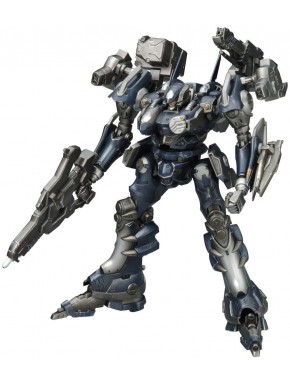 Maqueta Mirage C01-GAEA Armored Core escala 1/72