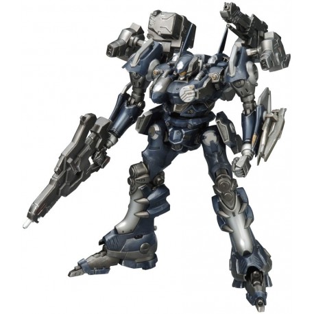 Maqueta Mirage C01-GAEA Armored Core escala 1/72