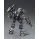 Maqueta Mirage C01-GAEA Armored Core escala 1/72