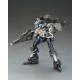 Maqueta Mirage C01-GAEA Armored Core escala 1/72