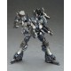 Maqueta Mirage C01-GAEA Armored Core escala 1/72
