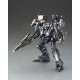 Maqueta Mirage C01-GAEA Armored Core escala 1/72
