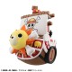 Minifiguras Yuracolle One Piece de 6 cm