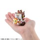 Minifiguras Yuracolle One Piece de 6 cm