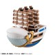 Minifiguras Yuracolle One Piece de 6 cm