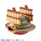 Minifiguras Yuracolle One Piece de 6 cm
