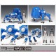 Kit de Montagem Tachikoma azul de Ghost in the Shell