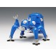Kit de Montagem Tachikoma azul de Ghost in the Shell